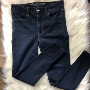 American Eagle Jeggings